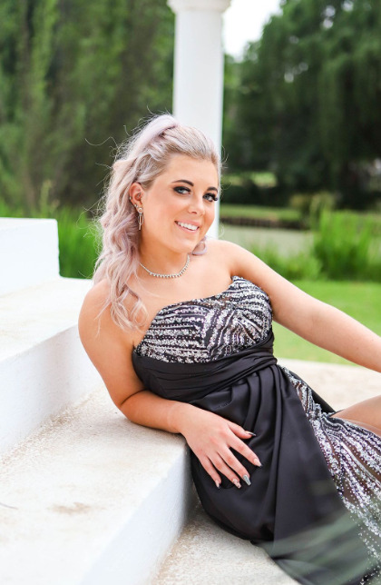 Adeline - Formal - Image 2