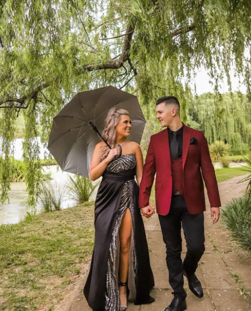 Adeline - Formal - Image 3