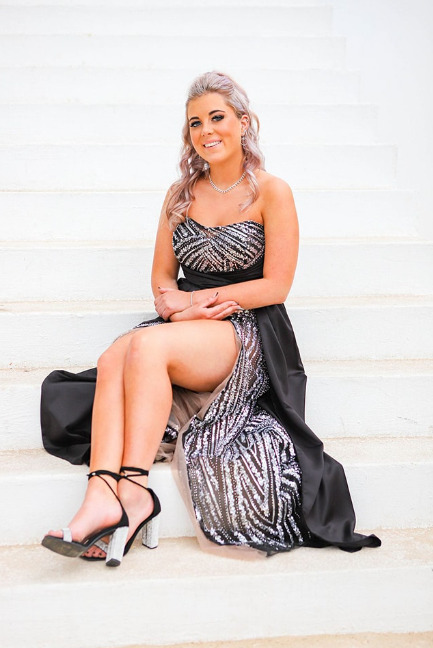 Adeline - Formal - Image 4