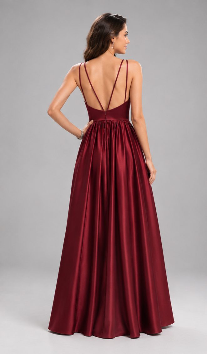Belle - Formal - Image 2