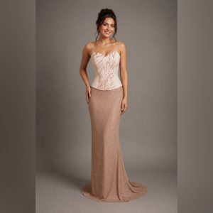Alexandra - Formal