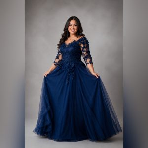 Alicia - Formal