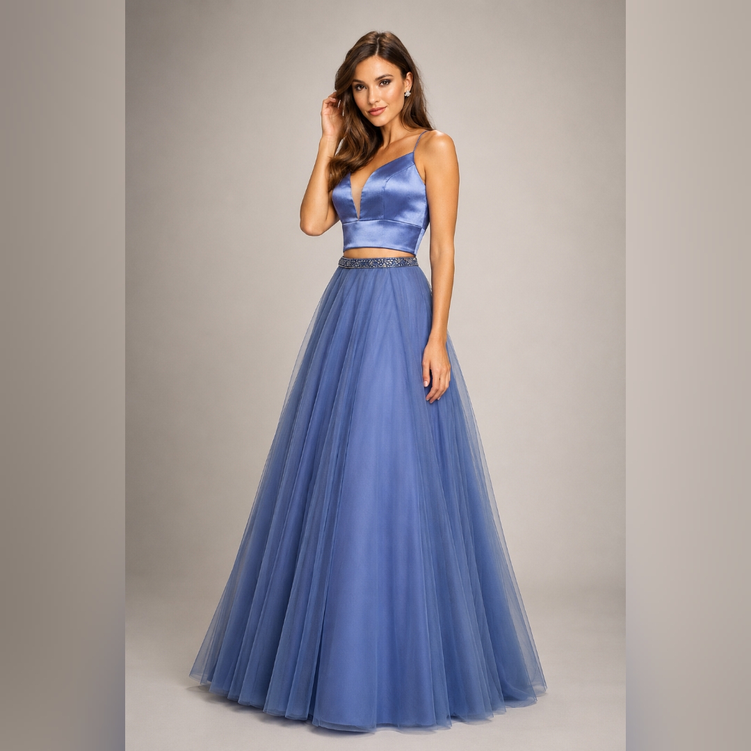 Alice - Formal