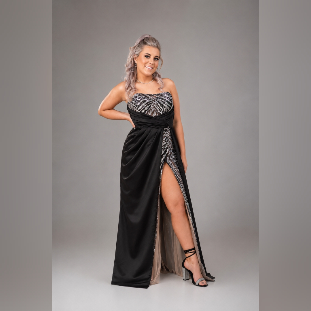 Adeline - Formal