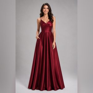 Belle - Formal