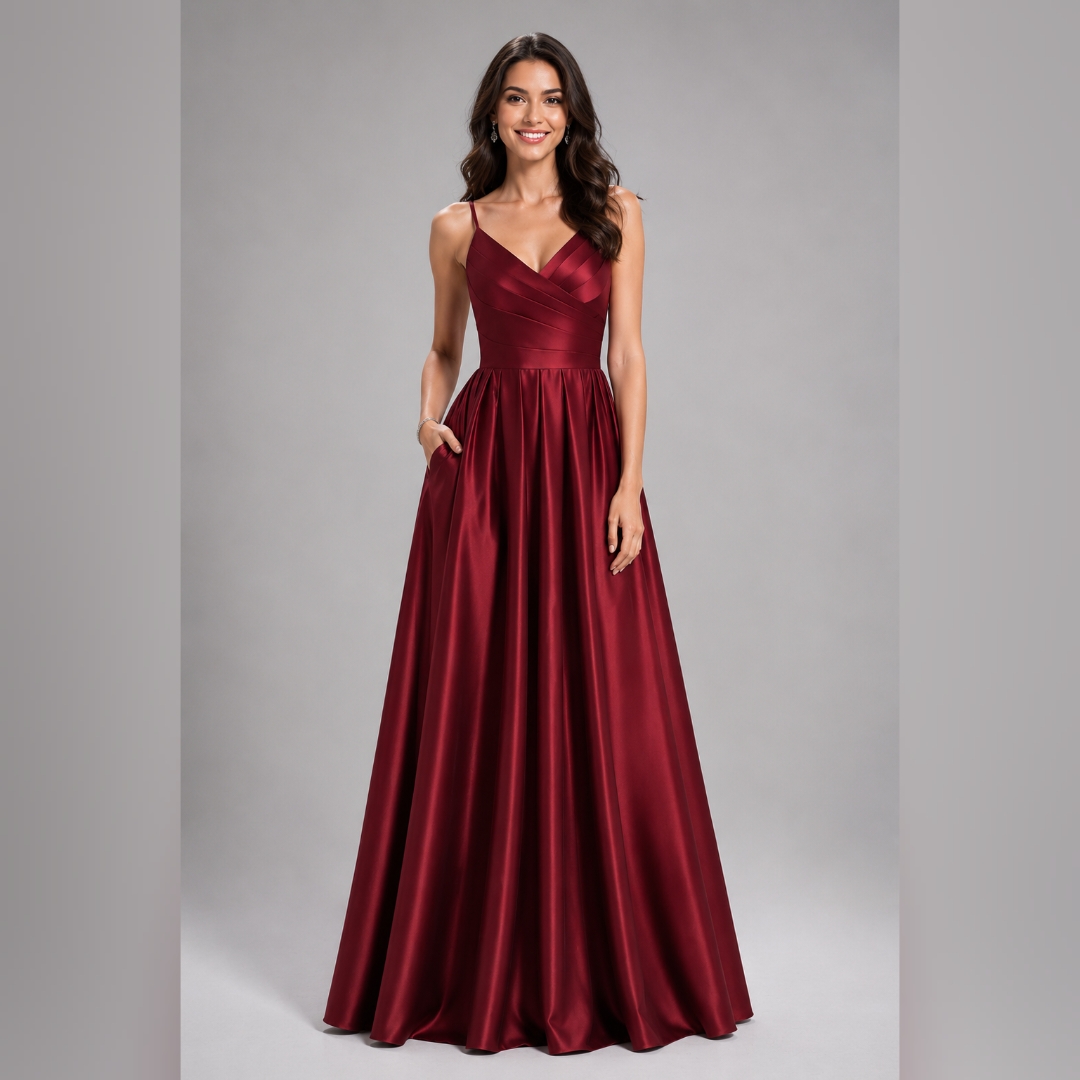 Belle - Formal
