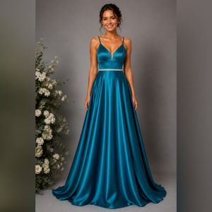 Daleen - Formal