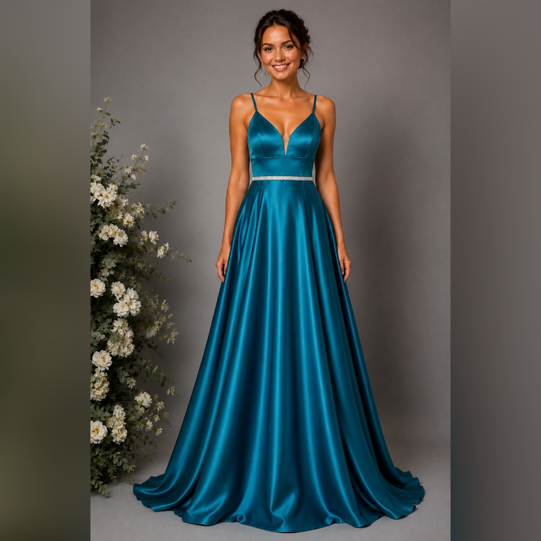 Daleen - Formal