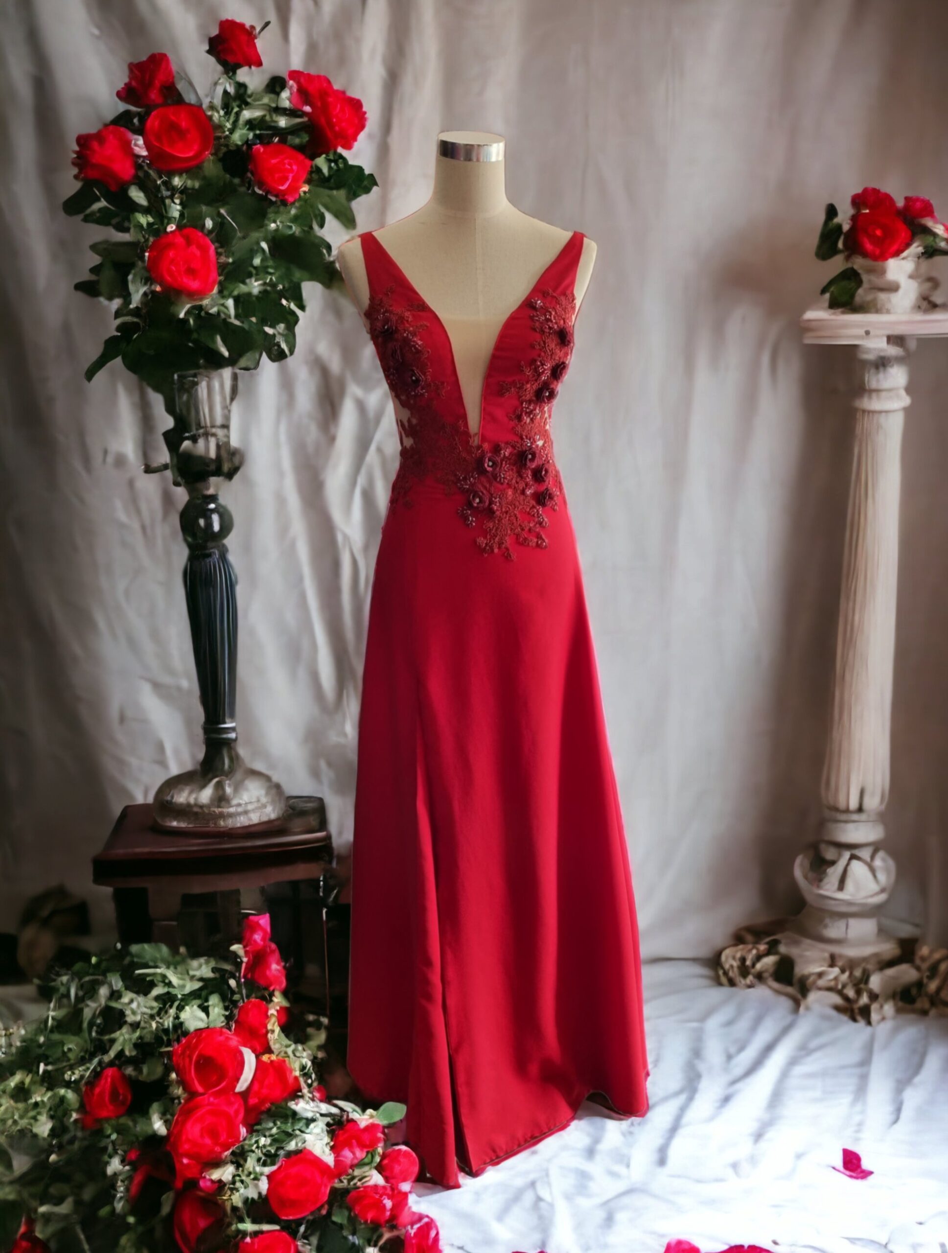 Corlia - Formal - Image 4