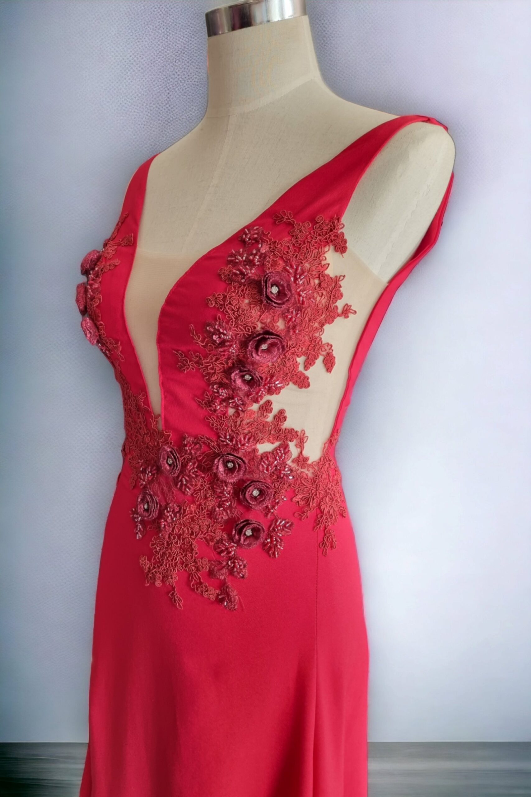 Corlia - Formal - Image 3