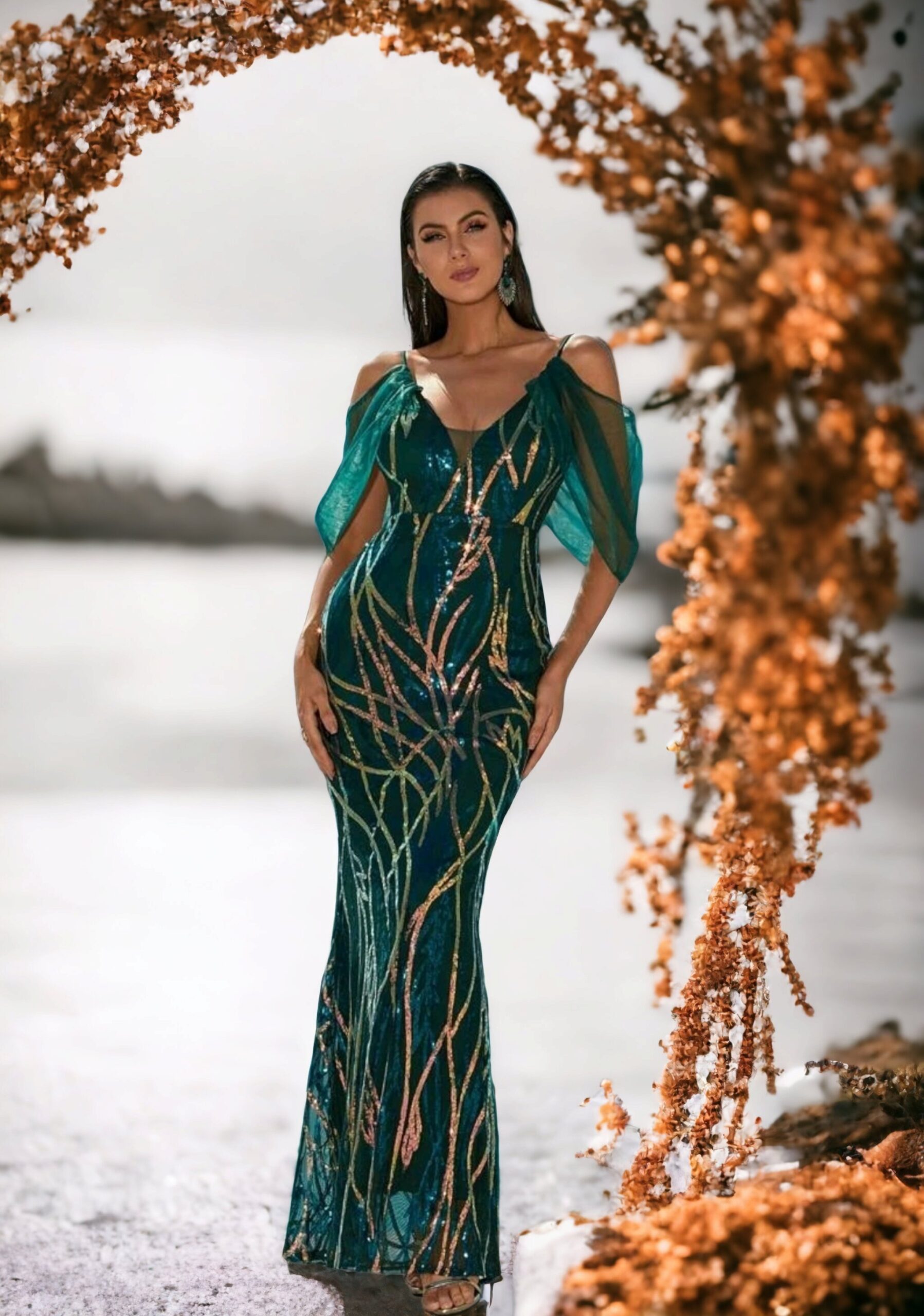 Daphne - Formal - Image 3