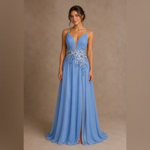 Abbey - Formal