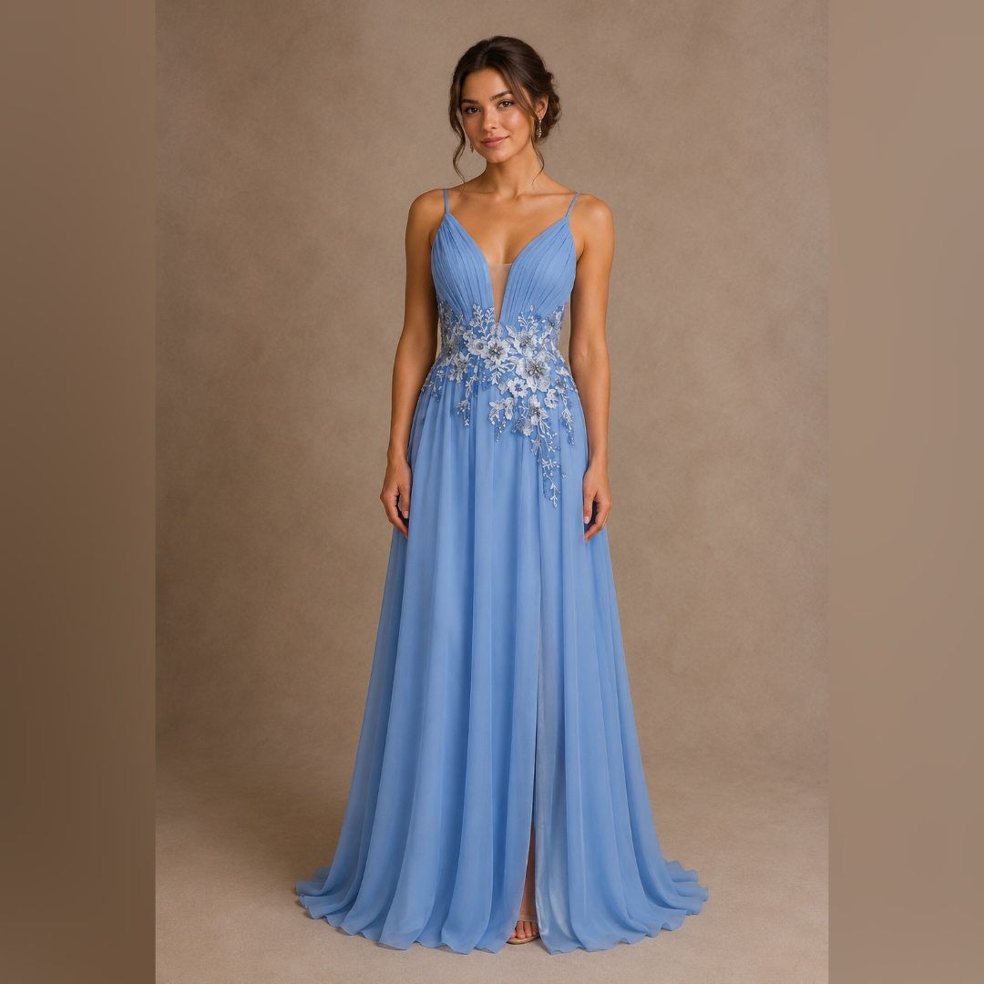 Abbey - Formal