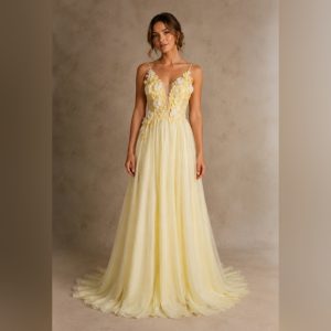Casey - Formal
