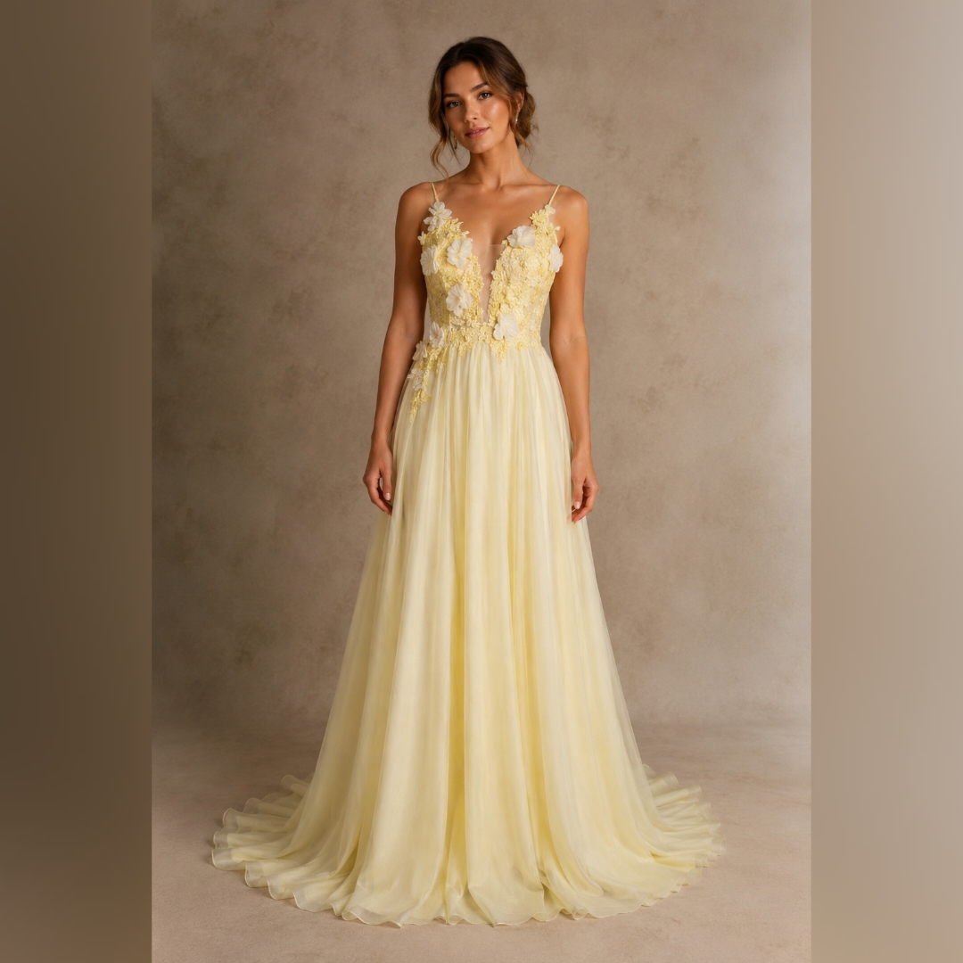 Casey - Formal