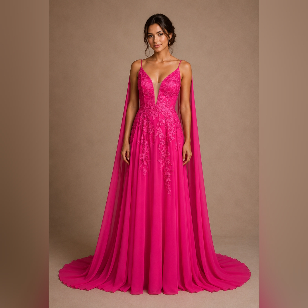 Annelie - Formal