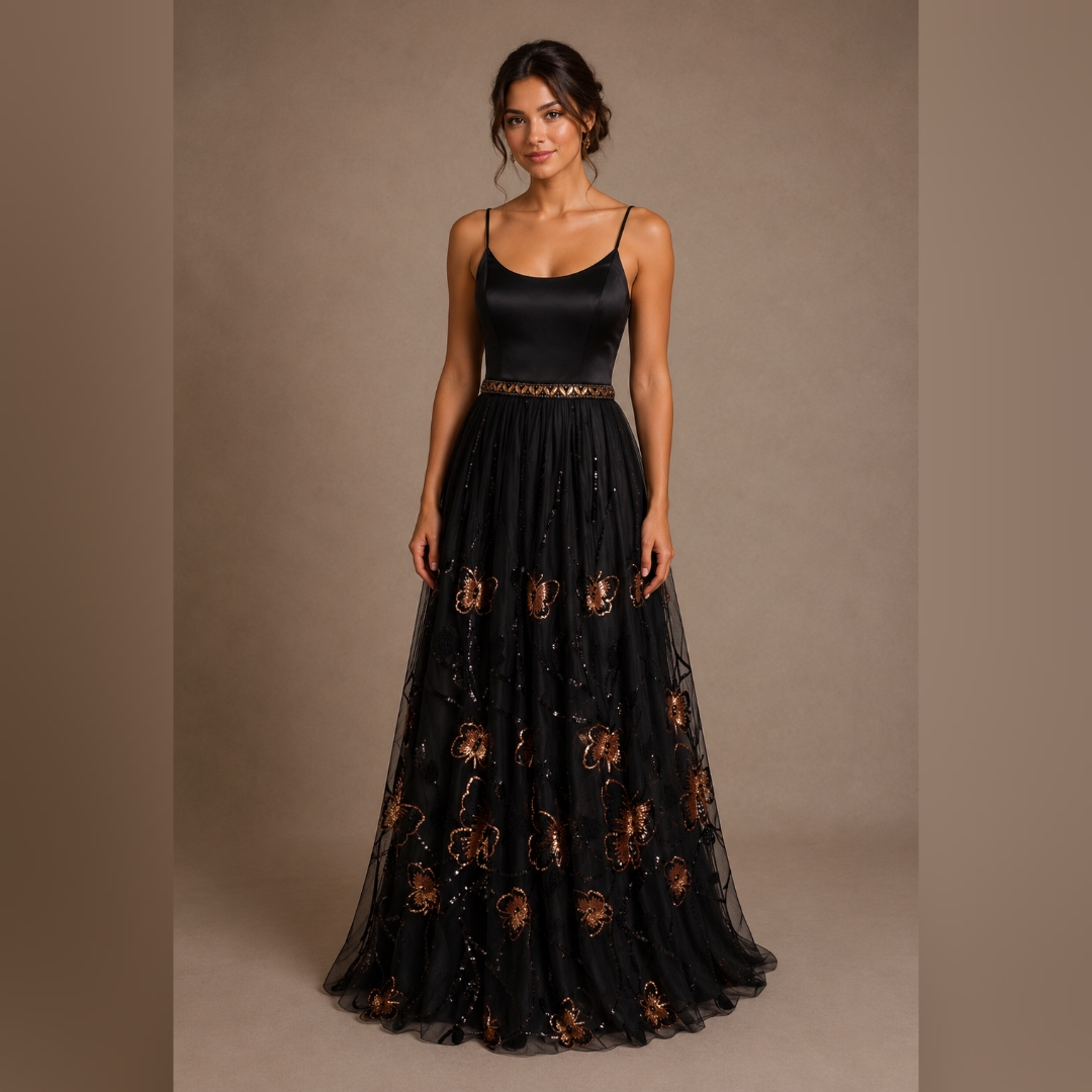 Addison - Formal