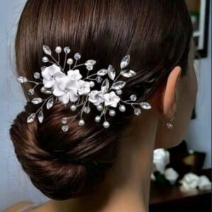 ON ORDER - Hair Accessories
