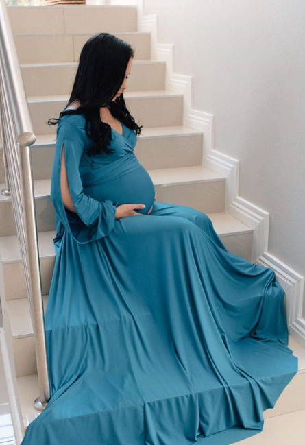 Lisa Dress (Normal or Maternity) - Image 4