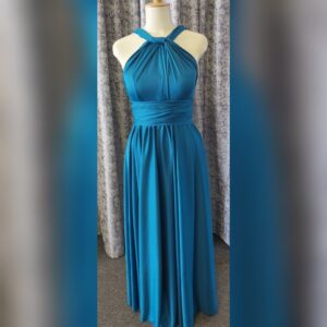 Budget Infinity Dress