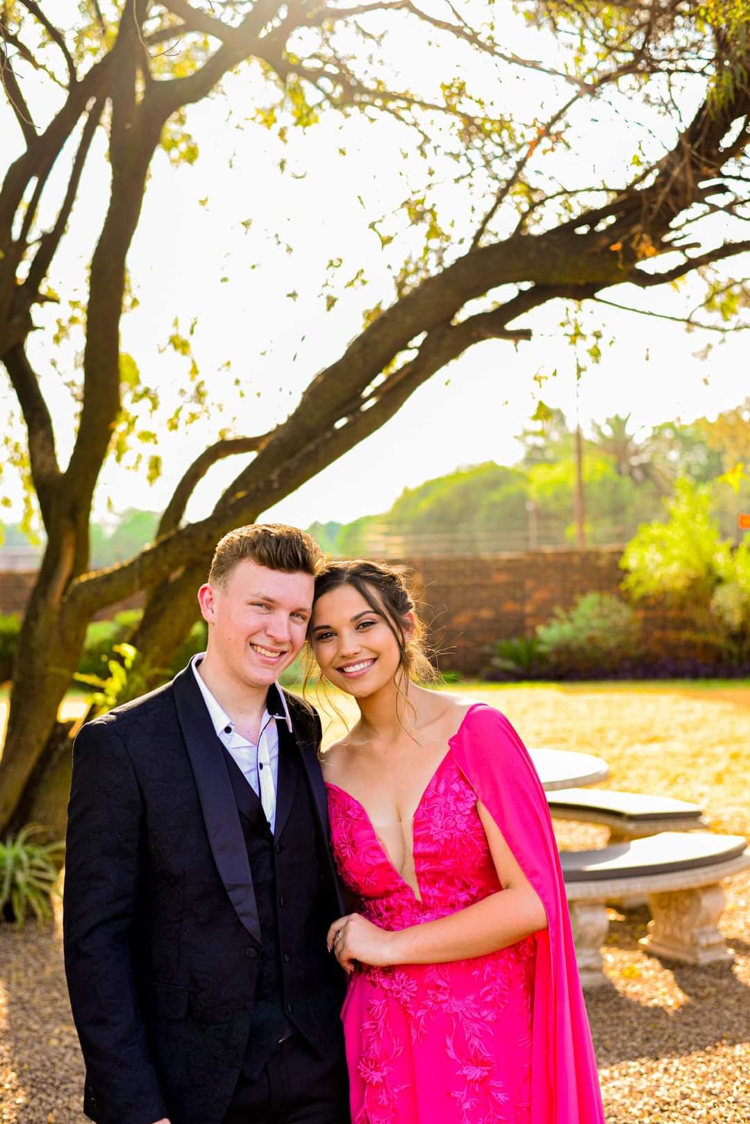 Annelie - Formal - Image 6