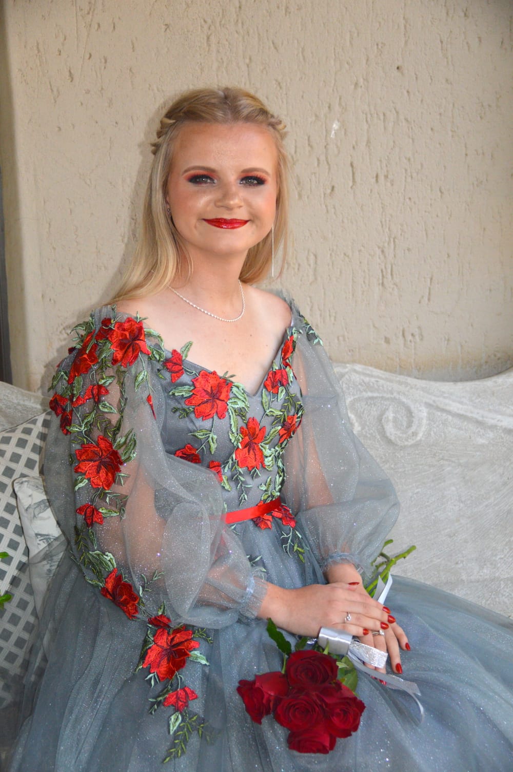 Kayla - Formal - Image 5