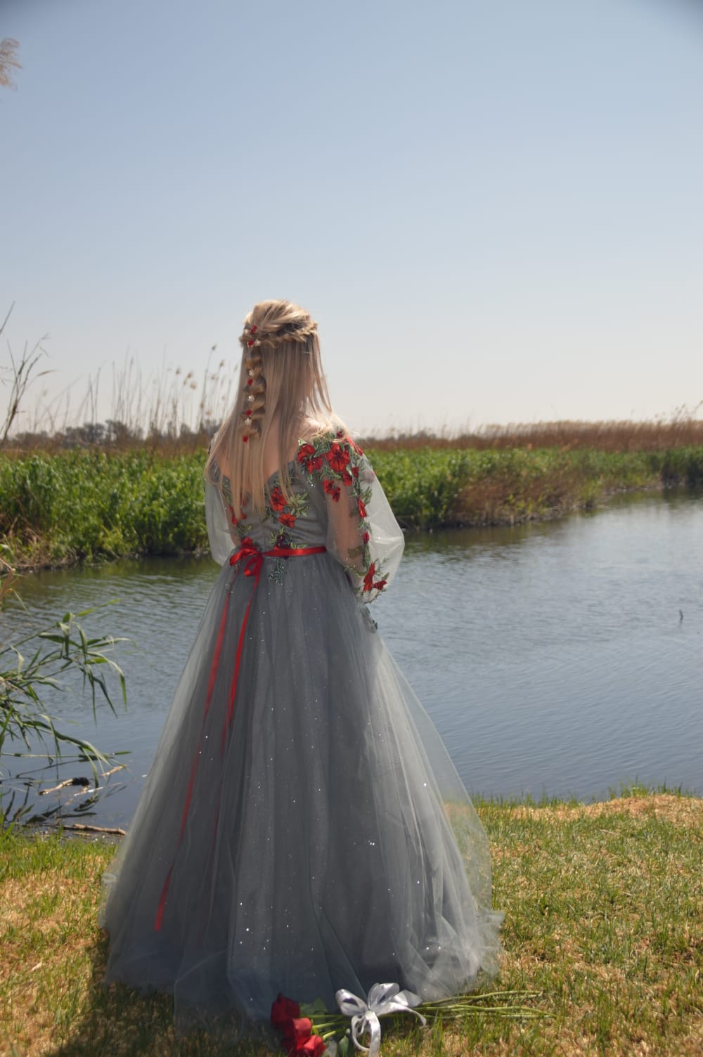 Kayla - Formal - Image 4