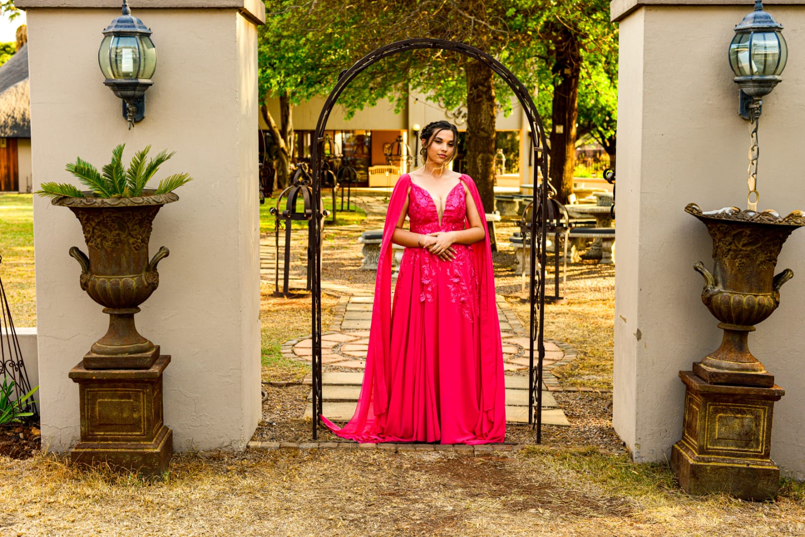 Annelie - Formal - Image 7