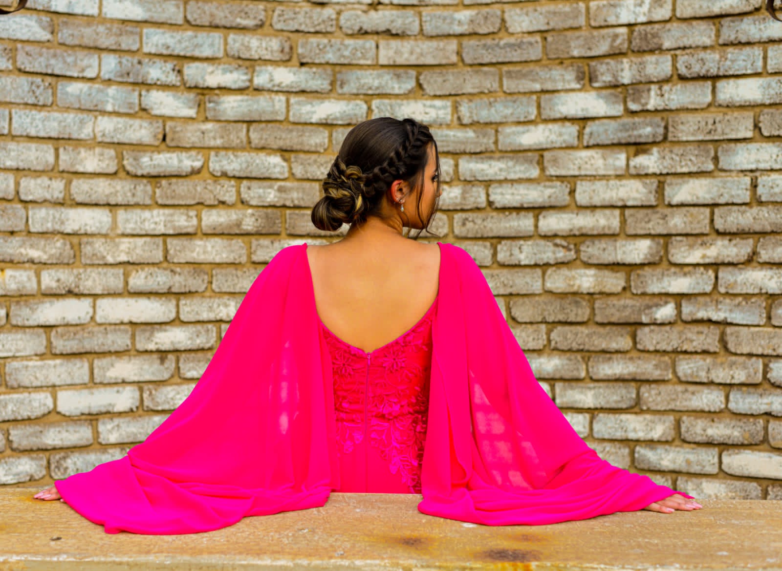 Annelie - Formal - Image 9