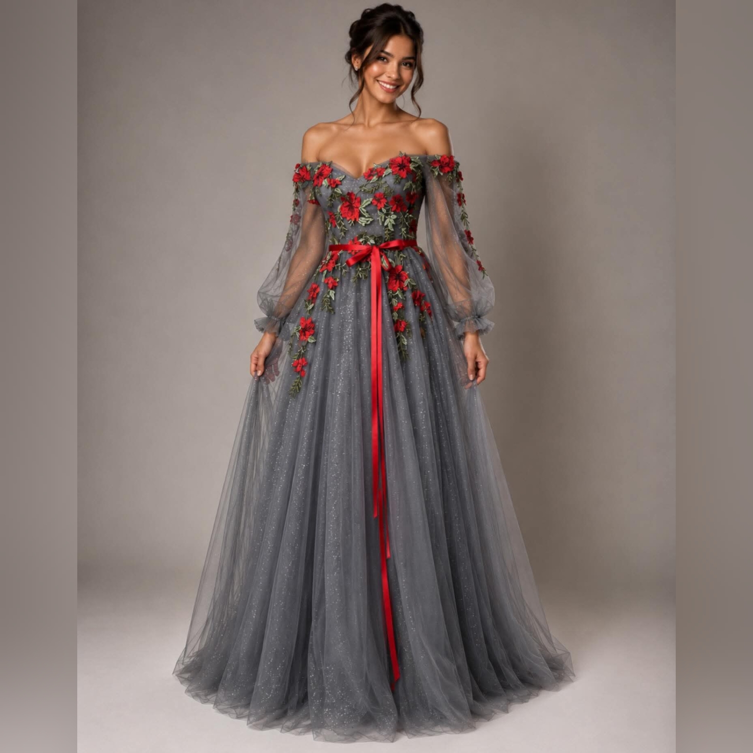 Kayla - Formal