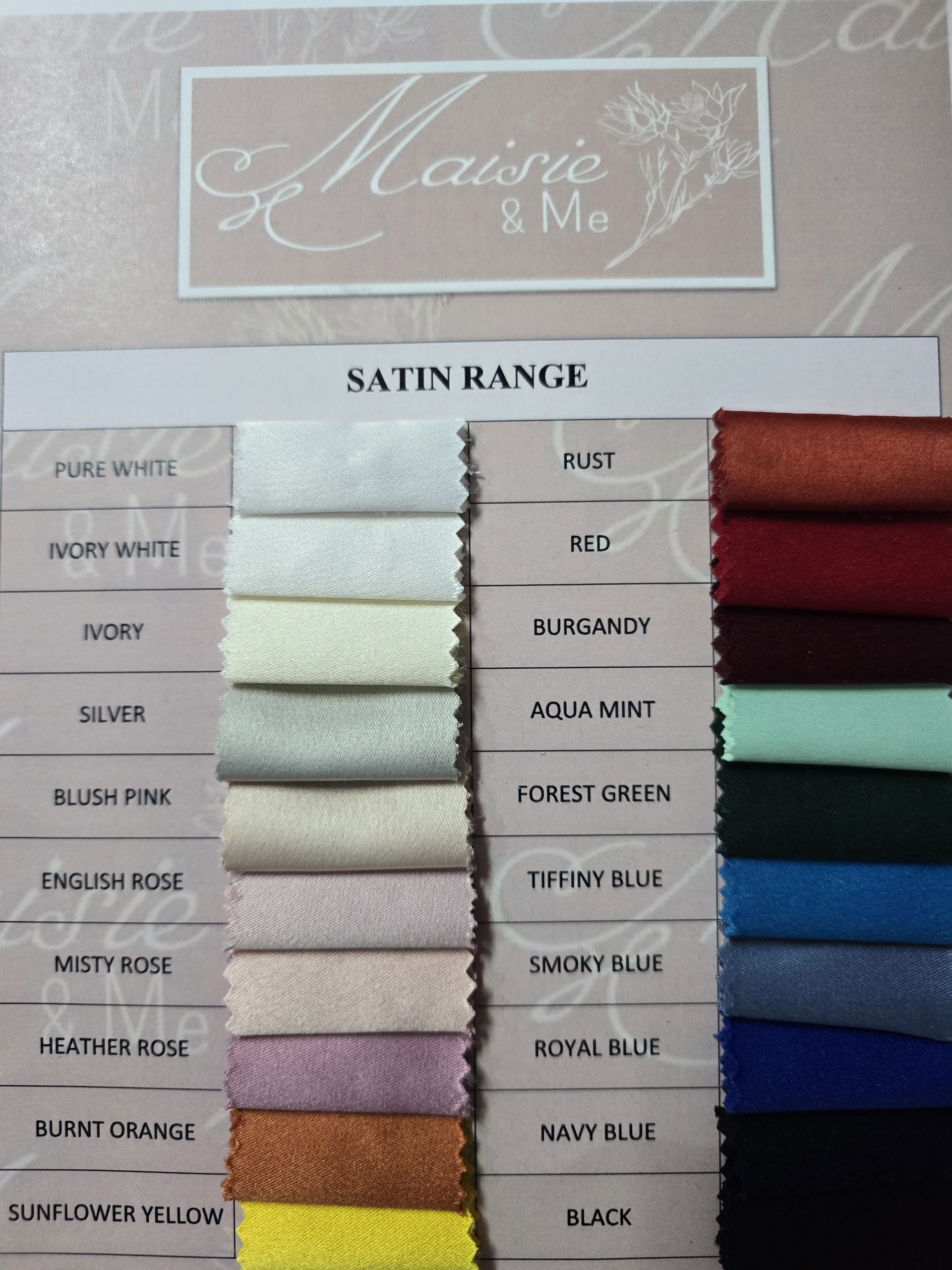 Maisie Collection - Leya Dress - Image 8