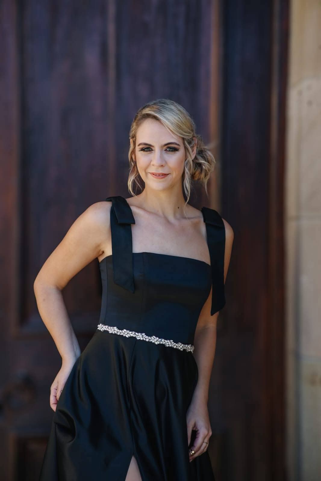 Maisie Collection - Valentino Dress - Image 2