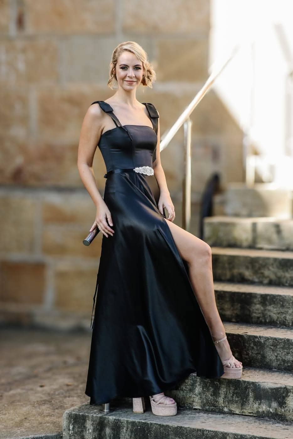 Maisie Collection - Valentino Dress - Image 4