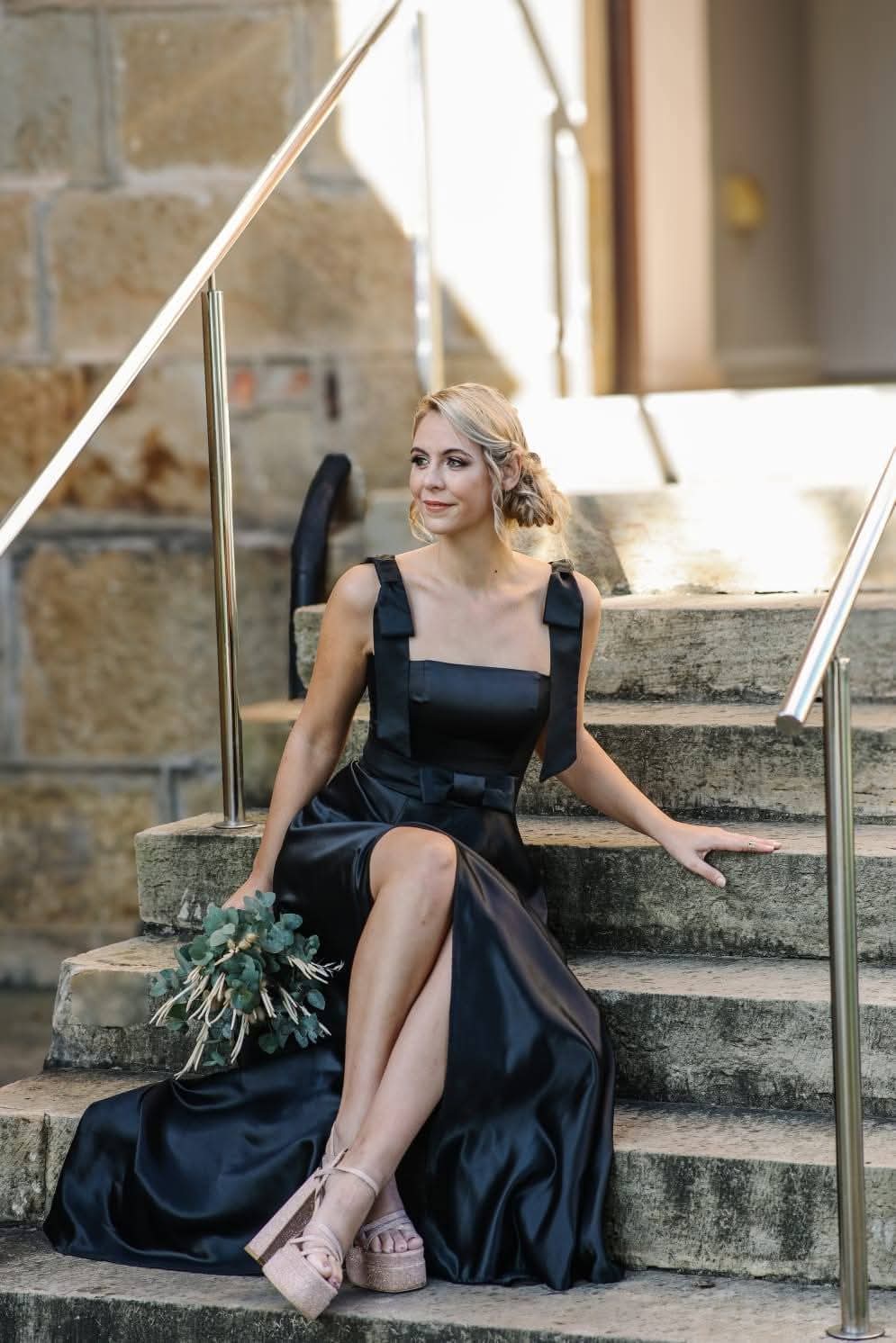 Maisie Collection - Valentino Dress - Image 3