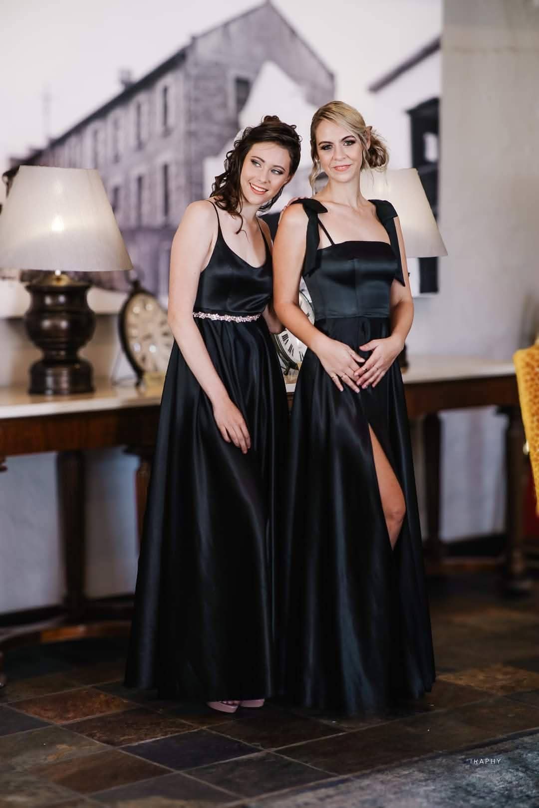 Maisie Collection - Leya Dress - Image 2