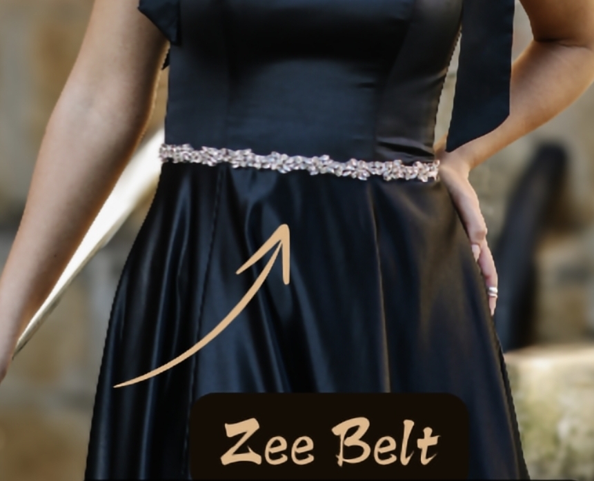 Maisie Collection - Leya Dress - Image 6