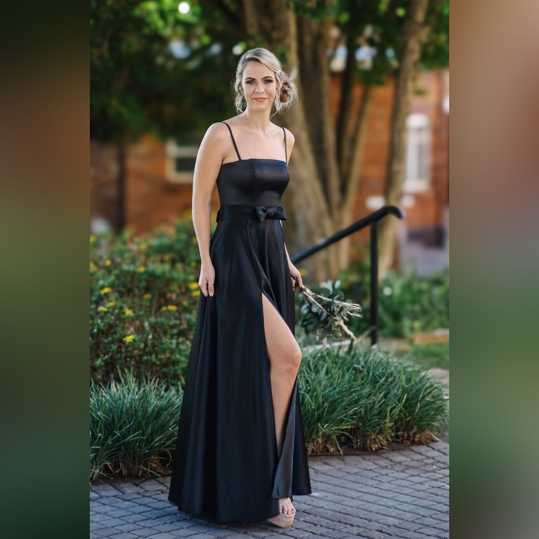 Maisie Collection - Valentino Dress