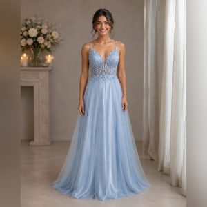 Luna - Formal