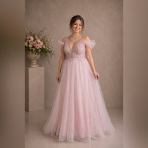 Nova- Formal
