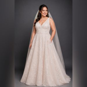 ANGELIQUE (Plus Size)