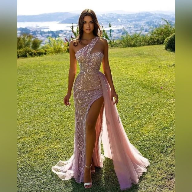 Custom Made Ideas - OB002