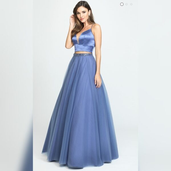 Alice - Formal - Olive Branch Designs