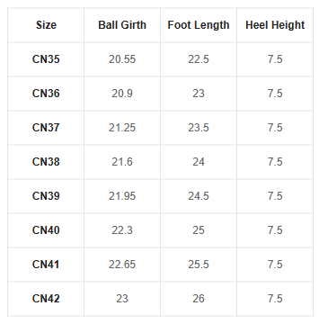 GLITTER BLOCK HEEL - Image 3